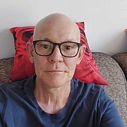 Balonik6410 - man, 61 years, Suwałki