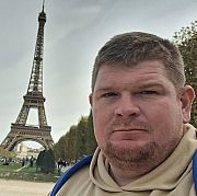 Samotny9301 - mann, 32 Jahre, Paris