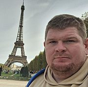 Samotny9301 - mężczyzna, 32 lat, Paris