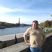 Samotny9301 - mężczyzna, 32 lat, Paris