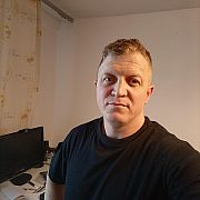 AndreasStein1 - mężczyzna, 42 lat, Wrocław