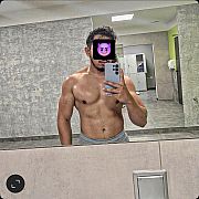 Boykabigdick - mężczyzna, 23 lat, Poznań