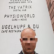 AktioPz - чоловік, 36 років, Poznań