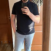 Loveman - mężczyzna, 32 lat, Piła