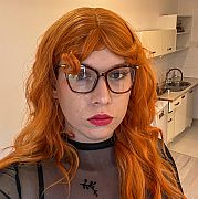 ValeriaNoir - trans, 25 lat, Warszawa