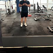 Lookingforsomeone99 - mężczyzna, 26 lat, Warszawa