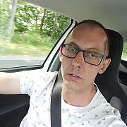 Paweldexter - mężczyzna, 45 lat, Heerhugowaard