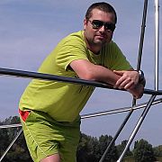 Muzon69 - mężczyzna, 40 lat, Koźmin Wielkopolski