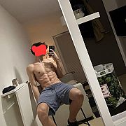 BlackAngell69 - mężczyzna, 25 lat, Rzeszów