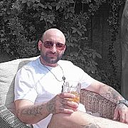 Pablito68 - мужчина, 38 лет, Drogheda