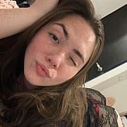 TuMajunia - kobieta, 21 lat, Warszawa