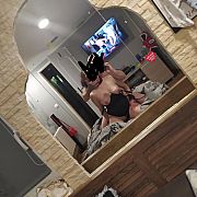 Amatorsex - para (kobieta 44 lat, mężczyzna 48 lat), Świdnica
