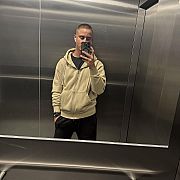 Talyna - muž, 25 let, Wrocław