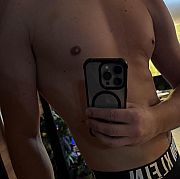 Talyna - muž, 25 let, Wrocław