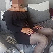 Aniaderlaga - trans, 46 lat, Lubliniec