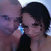 Odjazdowekociaki - пара (женщина 36 лет, мужчина 40 лет), Kraków