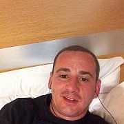 Sigmatorul - mężczyzna, 40 lat, Piotrków Trybunalski