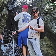 Alexmoren - мужчина, 33 лет, Warszawa