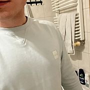 Mlody137 - mężczyzna, 25 lat, Warszawa