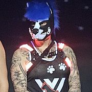 PupBartex - mężczyzna, 42 lat, Wrocław