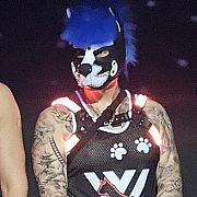 PupBartex - mężczyzna, 42 lat, Wrocław