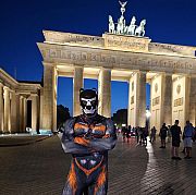 PupBartex - mężczyzna, 42 lat, Berlin