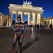 PupBartex - mężczyzna, 42 lat, Poznań