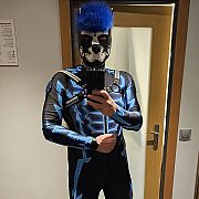 PupBartex - mężczyzna, 42 lat, Poznań