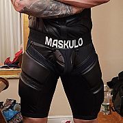 PupBartex - mężczyzna, 42 lat, Poznań