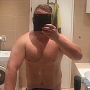 Dobryduch - mężczyzna, 41 lat, Szczecin