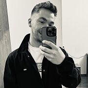 Bastardo18 - mężczyzna, 30 lat, Warszawa