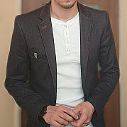 Robertiis - mężczyzna, 32 lat, Katowice