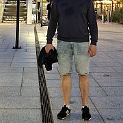 Normalnyspokojny - muž, 37 let, Gorzów Wielkopolski