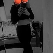 NieobecnaOna - kobieta, 31 lat, Gliwice