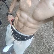 Adamek8998 - mężczyzna, 35 lat, Bydgoszcz
