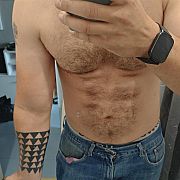 Mattttttttt - mężczyzna, 36 lat, Kamień Pomorski