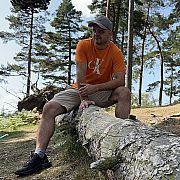 Mmaaarrrccc - mężczyzna, 37 lat, Pontefract