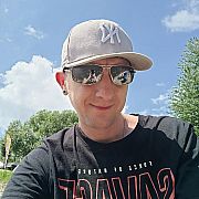 Lupus1983 - muž, 42 let, Żywiec