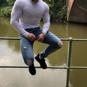 Ostryaleromantyczny - mężczyzna, 31 lat, Kraków