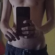 Sikorka - mężczyzna, 22 lat, Poznań