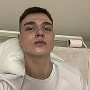 Maksym98 - mężczyzna, 22 lat, Warszawa