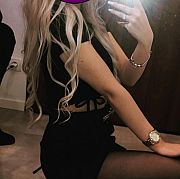Leiila - woman, 22 years, Warszawa