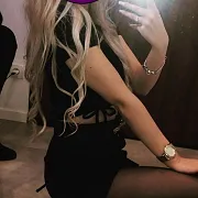 Leiila - женщина, 23 лет, Sopot