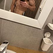 AnalExpierence - muž, 25 let, Warszawa