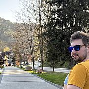 DarekKK90 - muž, 35 let, Warszawa