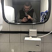 Maciej204 - mężczyzna, 20 lat, Łódź