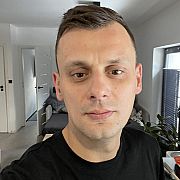 Amadiamadi90 - man, 34 years, Rybnik