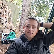 Hub227l - mężczyzna, 27 lat, Grodzisk Mazowiecki