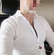 LoverXXL - mężczyzna, 40 lat, Augustów