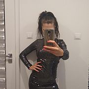 Marikahotel27 - kobieta, 25 lat, Szczecin